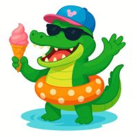 Crocodile