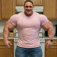 Bodybuilder