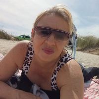 Femme chaude