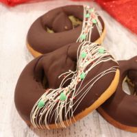 Bretzelsucrée
