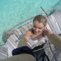 Image de profil de joueuse