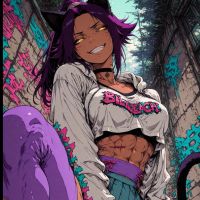 Technogirl