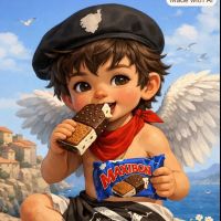 Avatar de Petitange