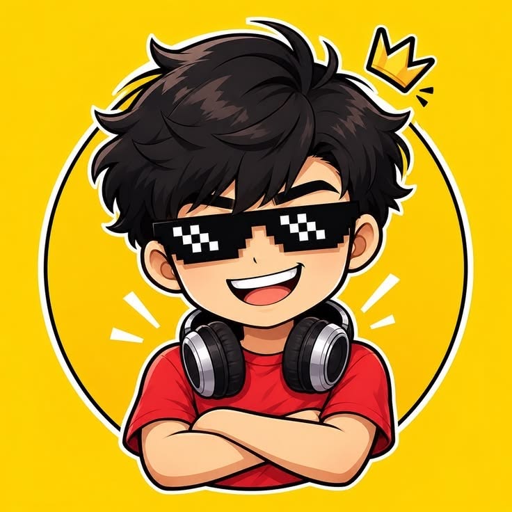 Avatar de Xof