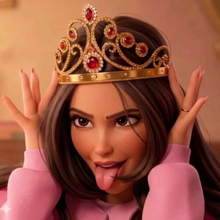 Avatar de Mili68