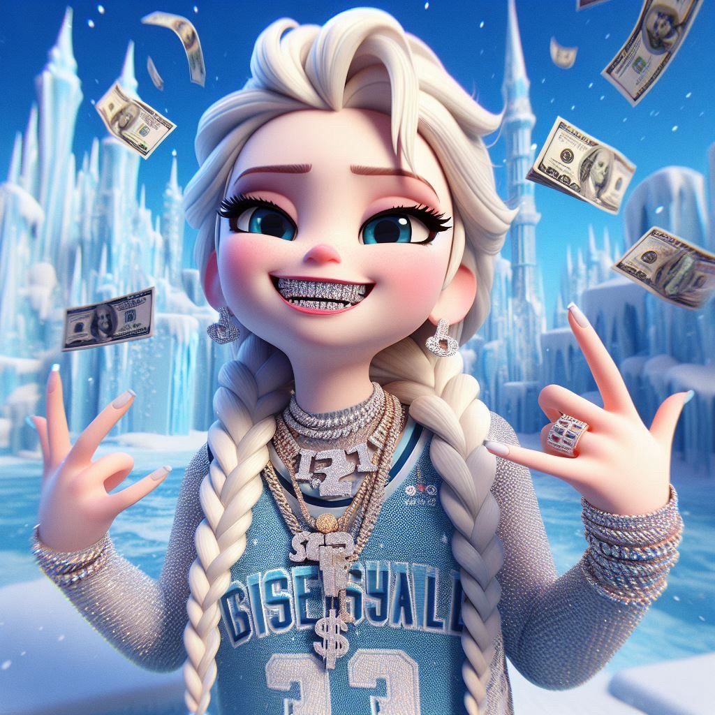 Avatar de Minnie