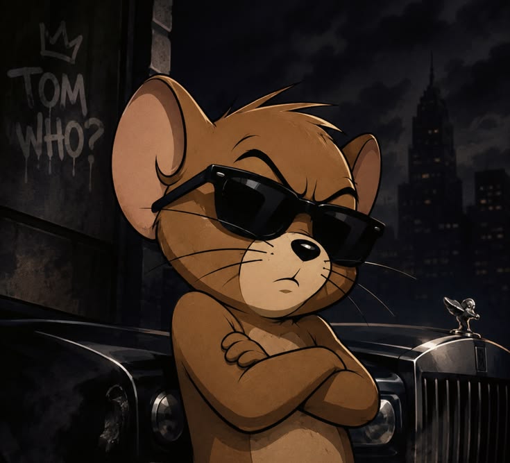 Avatar de Ronin83