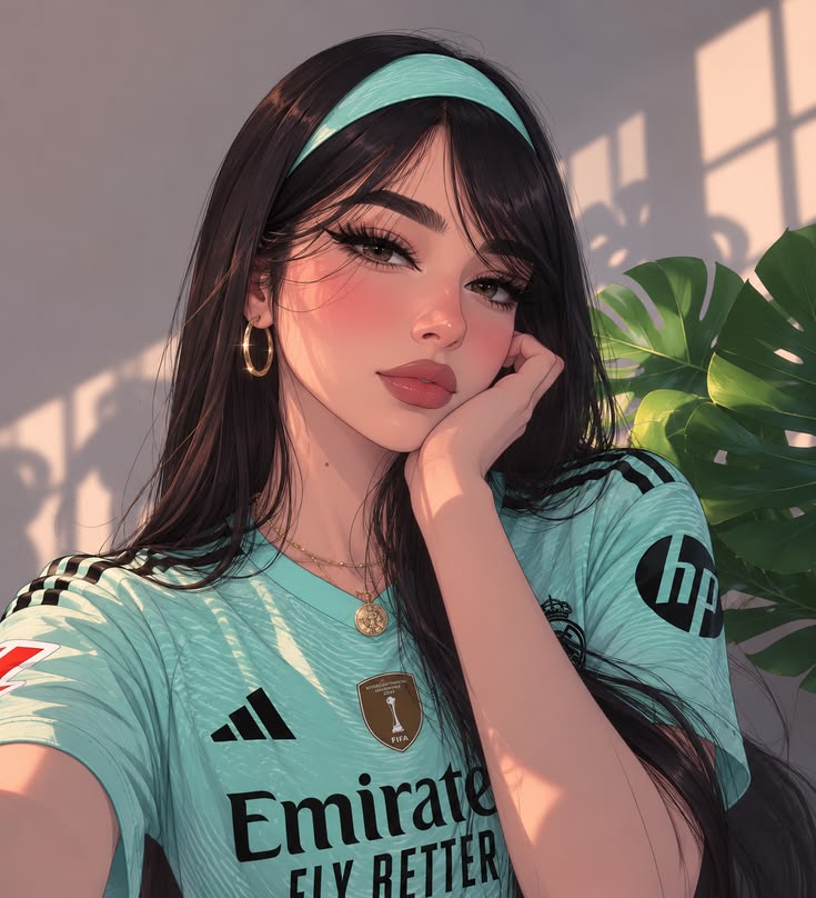 Avatar de Lenka