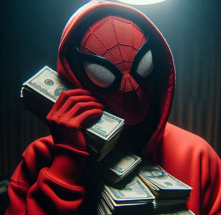 Avatar de Parker