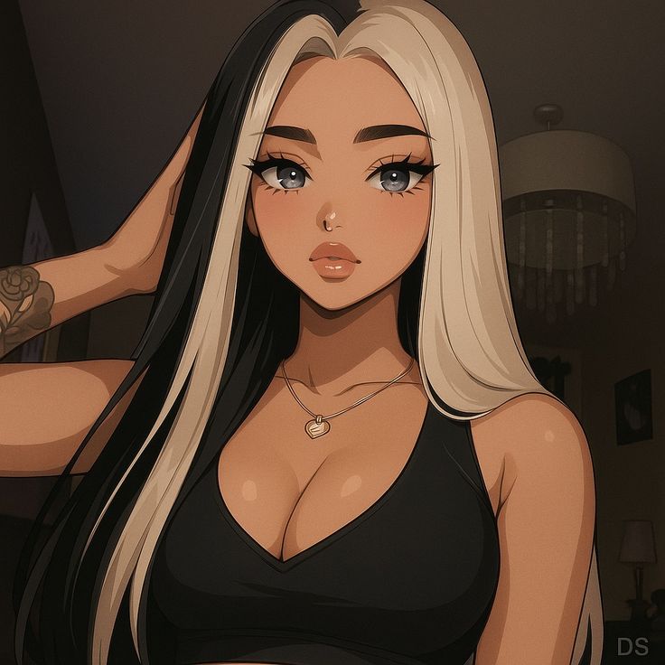 Avatar de Gabrielle94