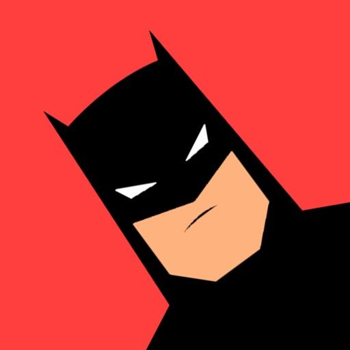 Avatar de Gibbs