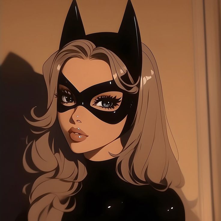 Avatar de Eulalie