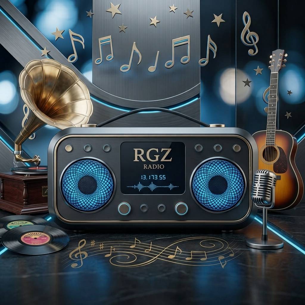 RGZ RADIO