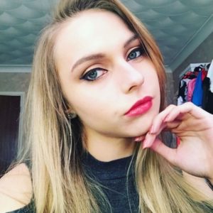 Photo de profil de OrianeB94