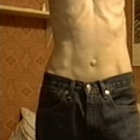 skinny is sexy 