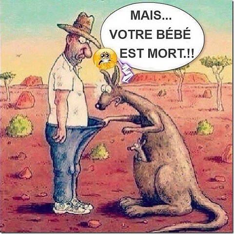 humour