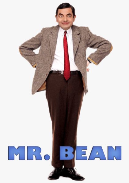 MisterBean007